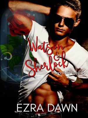 cover image of Watson and Sherlock